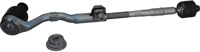 Tie Rod Left LEMFORDER